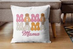 Retro Mama PNG Sublimation Bundle 08 Product Image 4