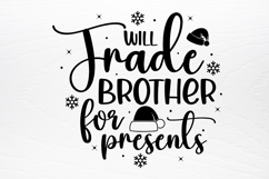 Funny Christmas SVG Product Image 4