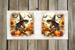 Halloween horse | 4 funny Sublimation Mug designs PLUS Product Image 4