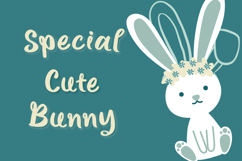 Handwritten Font - Lunyhop Product Image 4