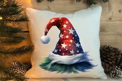 Christmas Party Clipart Sublimation, Christmas PNG Product Image 4