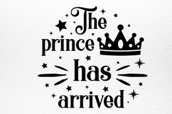Baby Christmas Ornaments SVG Product Image 4