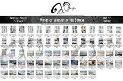 Waves of Whimsy in the Storm Product Image 3