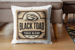 Halloween Potion Label PNG Bundle 14 Product Image 4