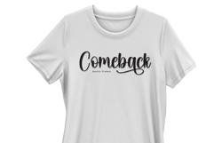 Nothing Holliday Product Image 4