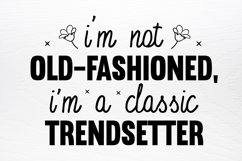 Funny Quotes Designs SVG Product Image 4