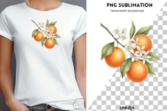 Summer png design for T-shirts Product Image 4