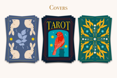 Tarot Cards - Major &amp; Minor Arcana Product Image 4