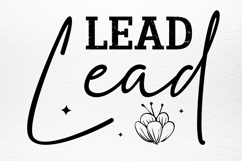 Motivational Quotes Designs SVG Product Image 4