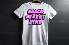 Street Spirit Product Image 4