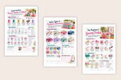 The Self-Renewal Blueprint Product Image 4