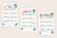 Creative Business Idea Notebook Product Image 4