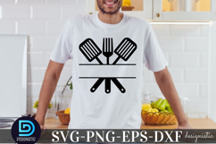 Kitchen Vector SVG, Kitchen SVG Product Image 1