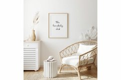 Printable Art, Wall Print Art, Home Decor Print, Wall Decor Product Image 3