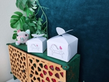 Miniature heart box digital file PDF download Lenasminiland Product Image 4