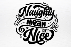 Christmas Ornaments SVG Product Image 4