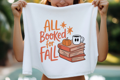 All Booked For Fall Product Image 4