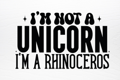 Funny Quotes Designs SVG Product Image 4