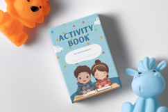 Cute Kids Classroom Schedules Clipart Product Image 4