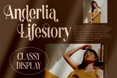 Richardo Flacky Product Image 4