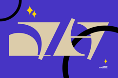 Paco - Display Font Product Image 4