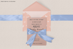 Reynolds Square Duo - Script Font &amp; Sans Font Product Image 4