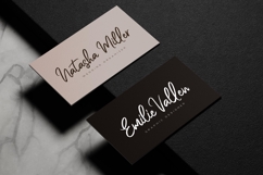 Bella Sweety - Handwritten Signature Product Image 4