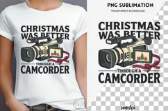 90's Christmas png design for T-shirts Product Image 4