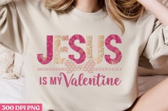 Valentines Day Self Love Sublimation PNG Product Image 7