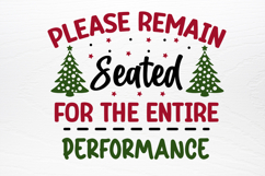 Christmas Toilet Paper SVG Product Image 4