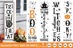 Farmhouse Halloween Mega Bundle | Halloween Big Bundle Product Image 3