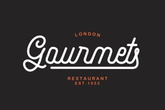 Liberty - Elegant Font Product Image 4