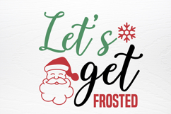 Funny and Sarcastic Christmas SVG Product Image 4
