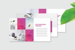 Alexandria - Keynote Template Product Image 4