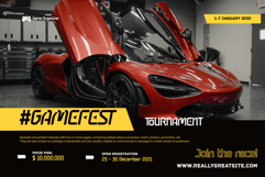 Aurex is a bold and wide sport typeface Product Image 4