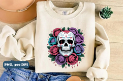 Halloween PNG Sublimation design Bundle, 14 png designs Product Image 10
