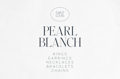 Zyntro &amp; Driftune Luxury Font Duo Product Image 4