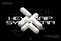 ARCEND - Futuristic Modern Product Image 4