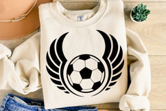 Football Svg | Game Day Svg | Sport Svg | Shirt Svg Product Image 4