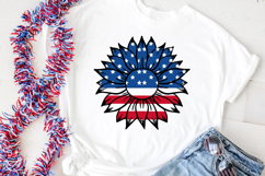 Sunflower SVG Bundle Product Image 4