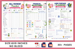 2027 Wealth Building Workbook Product Image 4