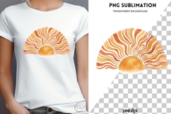 Summer png design for T-shirts Product Image 4