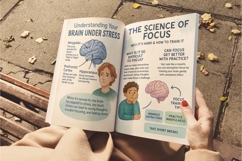 Brain Hacks for Teens Product Image 4
