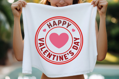 Valentine SVG Bundle Product Image 3