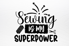 Big Sewing Designs SVG Product Image 4