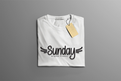 Sporty Grunge Product Image 4