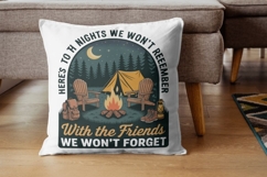 Camping Adventure Sublimation Bundle Product Image 4