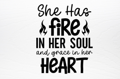Bible Verse SVG Product Image 4