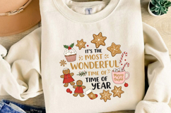 Holiday Mug Cocoa Sublimation,Christmas Png Product Image 4