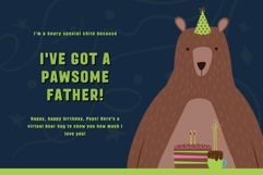 Fox Kamari : 5 Font Styles Product Image 4